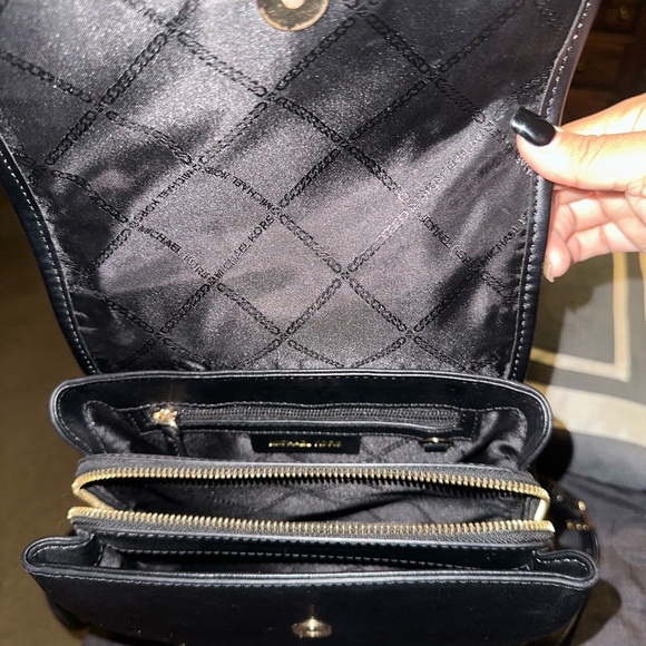 Michael Kors Medium backpack - Picture 3 of 3